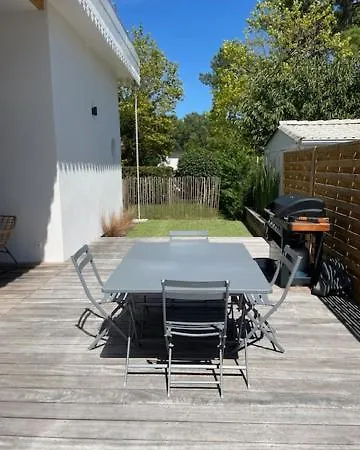 Les De Saint Brice 2 Ares