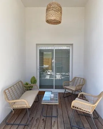 Les De Saint Brice 2 * Ares