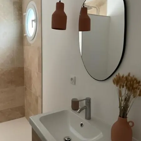 Les De Saint Brice 2 Ares