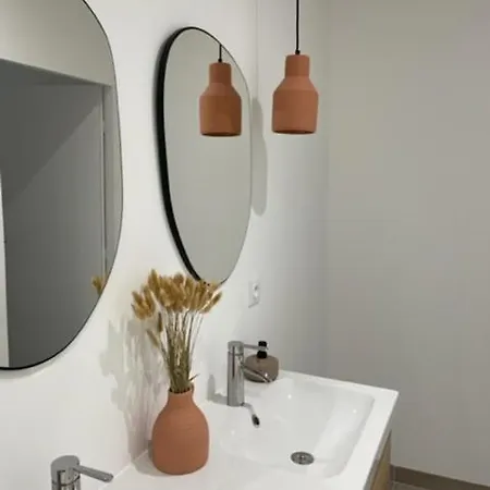 Les De Saint Brice 2 Tatil Evi Ares