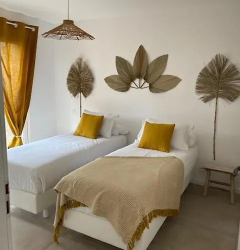 Σπίτι διακοπών Les De Saint Brice 2 Ares