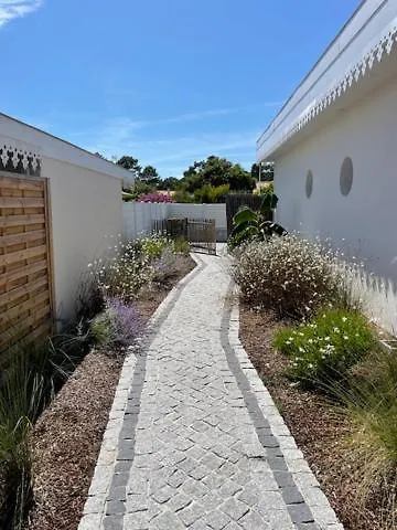 Les De Saint Brice 2 * Ares