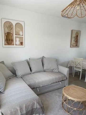 Les De Saint Brice 2 Σπίτι διακοπών Ares