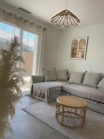 Les De Saint Brice 2 Σπίτι διακοπών *